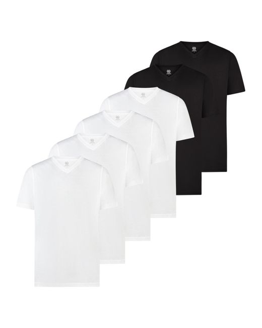 Lerros Shirt Basic in Black für Herren