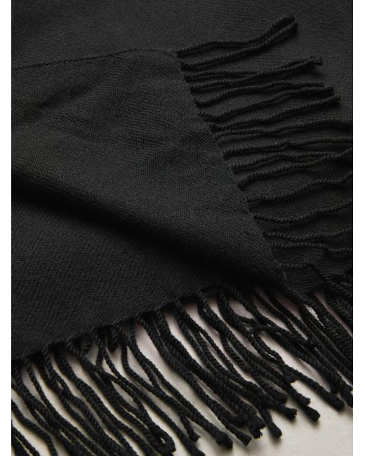 Next Black Schal