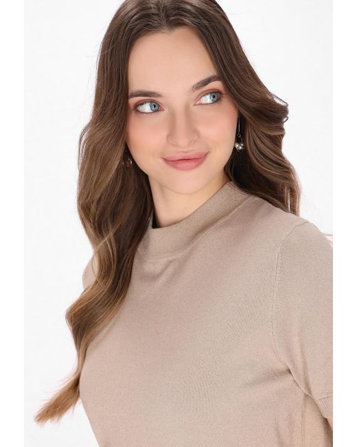 DreiMaster Klassik Natural Pullover Classic Look