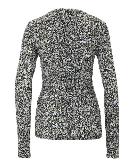 ONLY Gray Shirt Onlpella