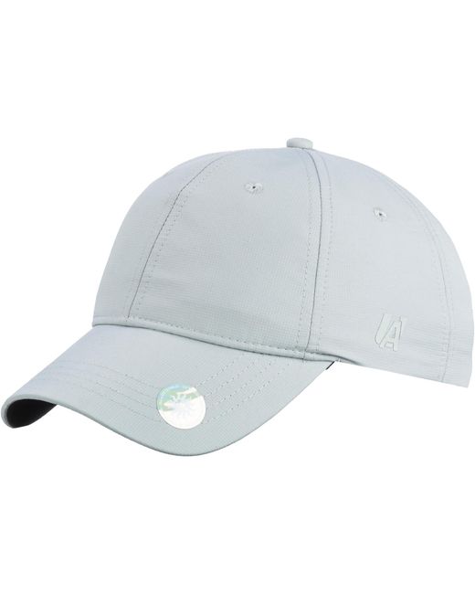 Universal Athletics Cap Performance in Blue für Herren