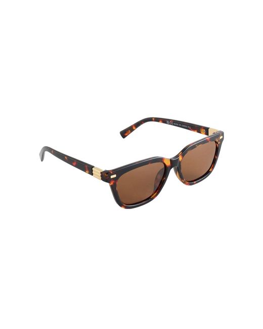 Next Brown Sonnenbrille