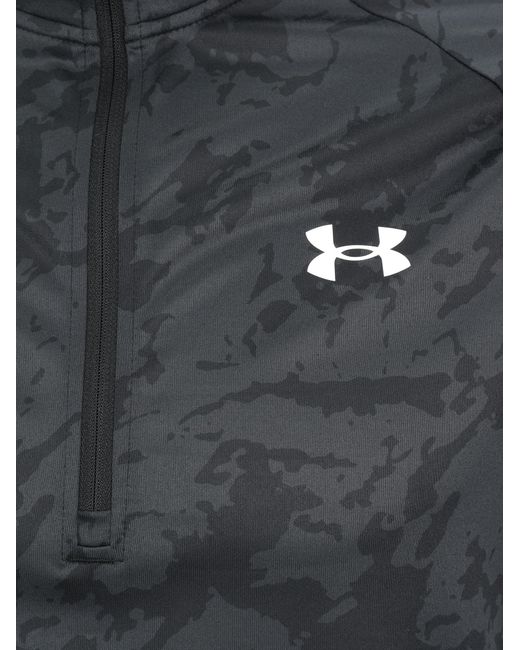 Under Armour Funktionsshirt Tech 2.0 in Gray für Herren