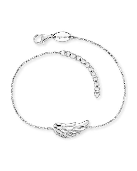 Engelsrufer White Armband