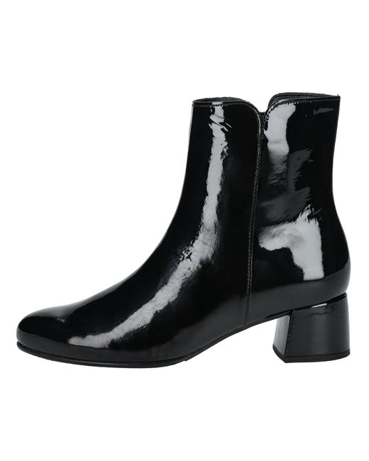 Gabor Black Stiefelette