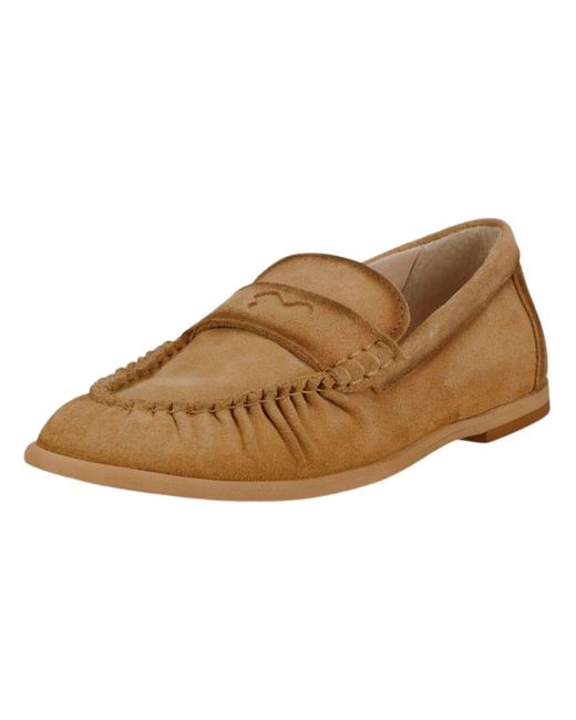 Felmini Brown Slipper