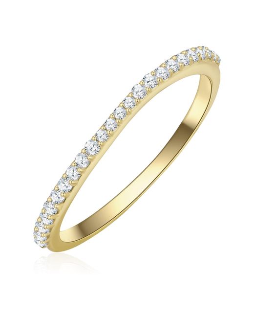 Glanzstücke München White Ring