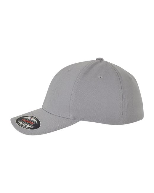 Flexfit Cap in Gray für Herren