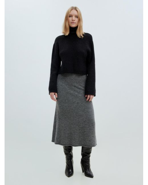 EDITED Black Pullover Annabelle