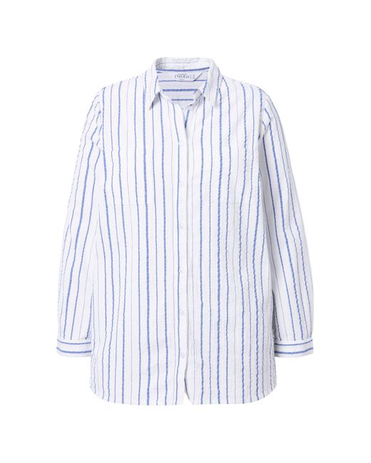 Studio Untold White Bluse