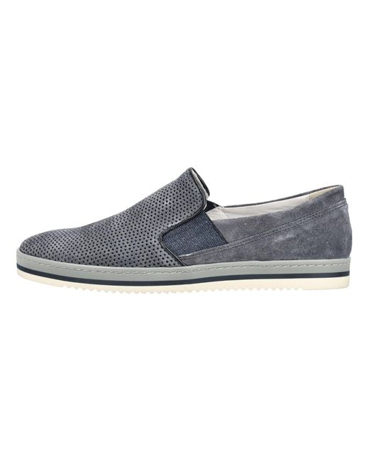Igi&co Slipper in Gray für Herren