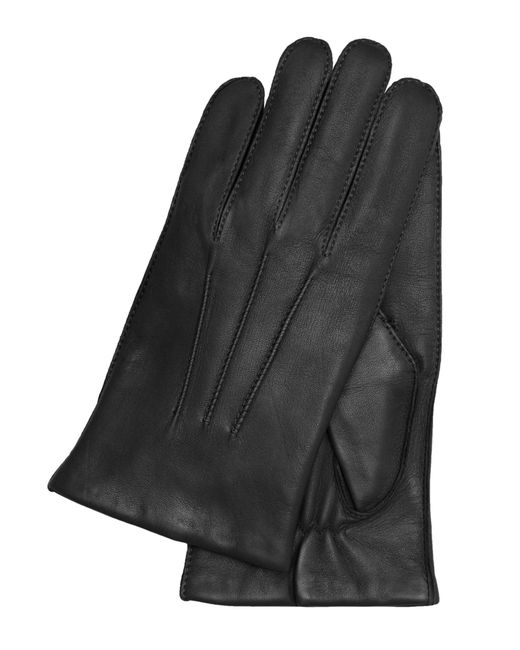 KESSLER Handschuhe Paul in Black für Herren