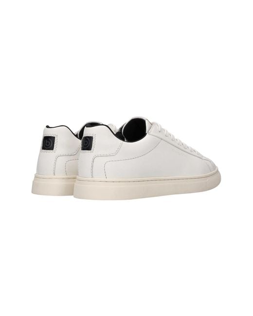 Bugatti Sneaker in White für Herren