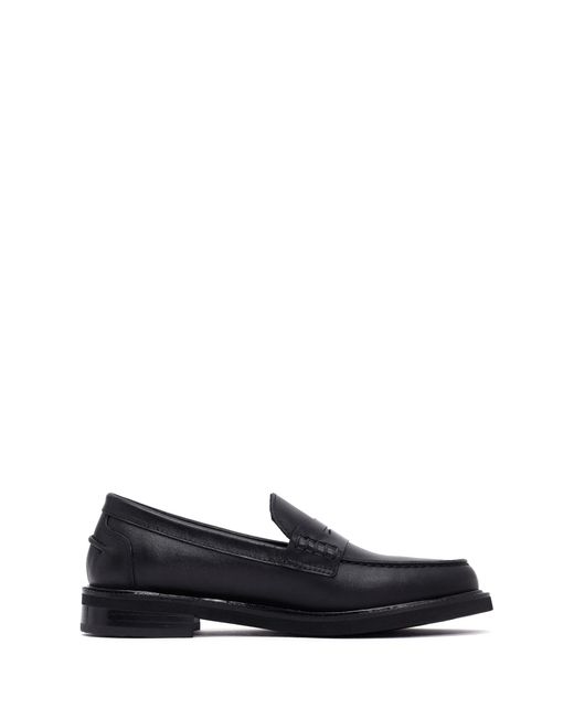 Derimod Blue Loafer