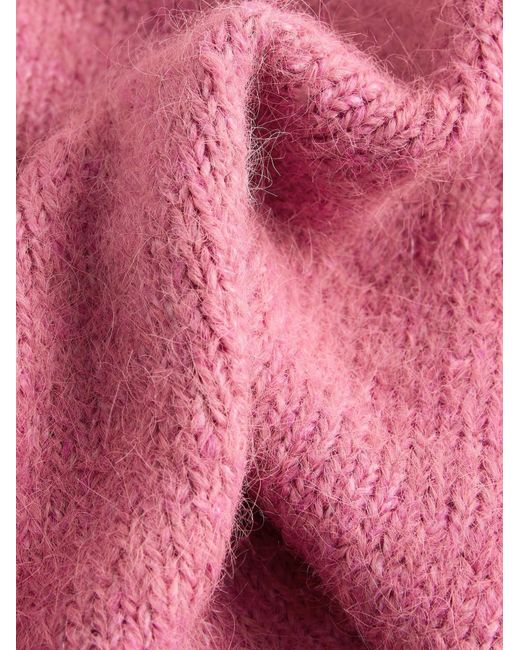 Next Pink Pullover