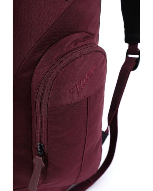 Nitro Rucksack Daypacker in Purple für Herren