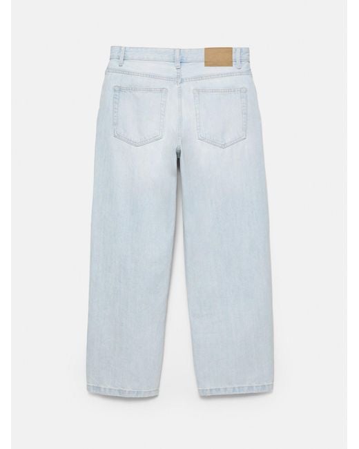 Pull&Bear Jeans in Blue für Herren