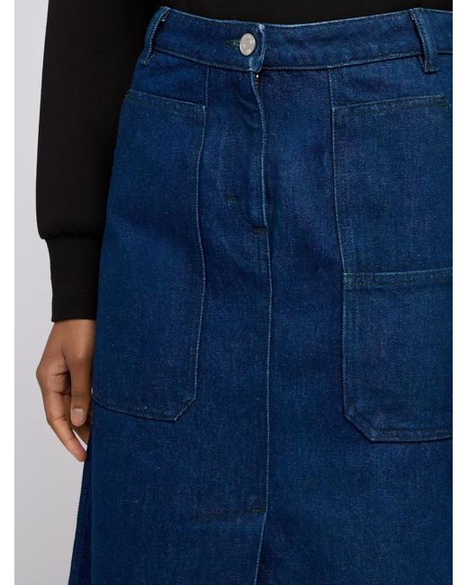 Trussardi Blue Rock