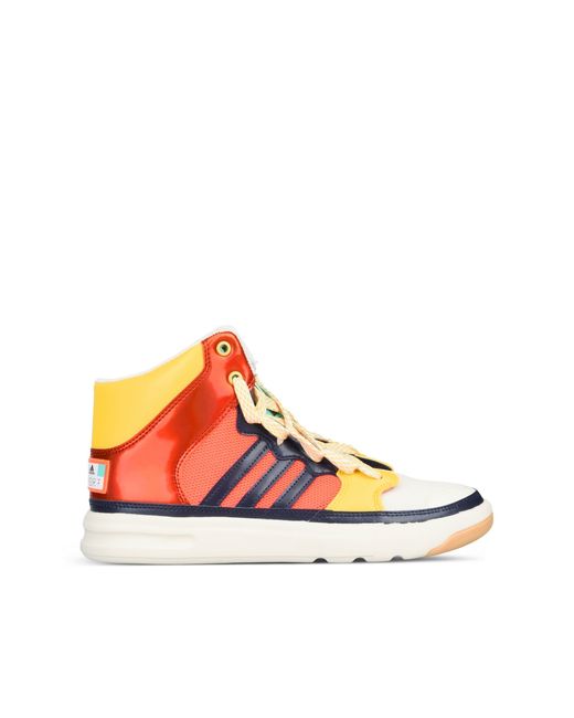 Adidas By Stella McCartney Multicolor Irana Shoes