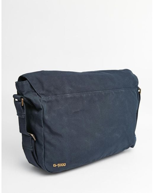 Ovik shoulder bag fjallraven hotsell