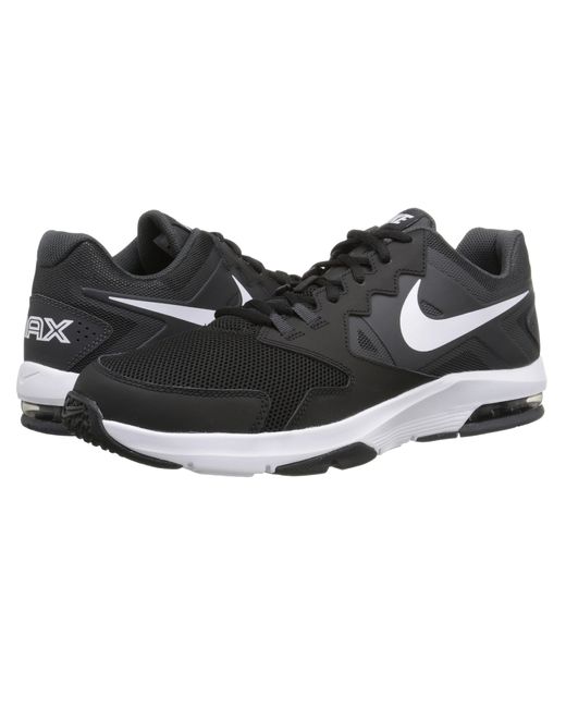 Nike Air Max Crusher 2 in Black for Men | Lyst