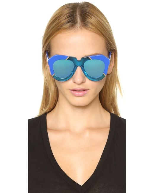 Karen walker store one splash