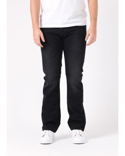 Replay Blue Waitom 573 Bio Jeans for men