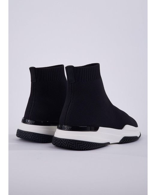 mallet sock runner pink