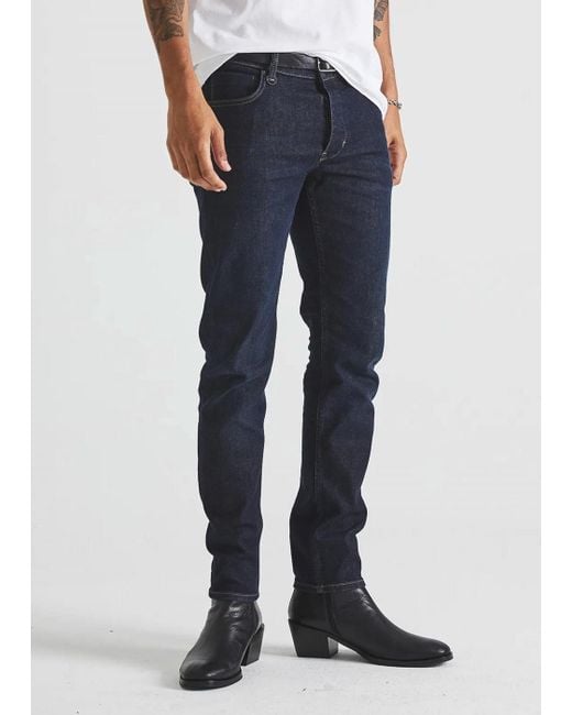 Neuw Blue Lou Slim Jeans for men