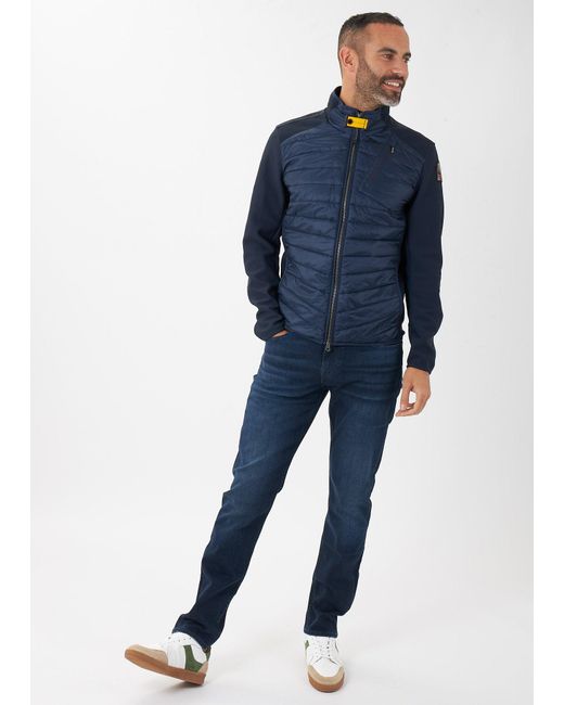 Parajumpers Hybrid Jayden Light Jacket 