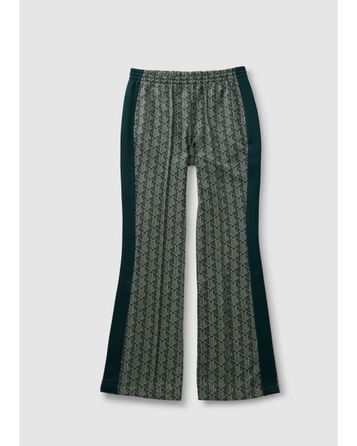 flared tracksuit