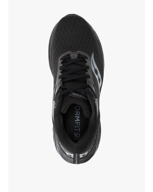 Black vegan trainers sale