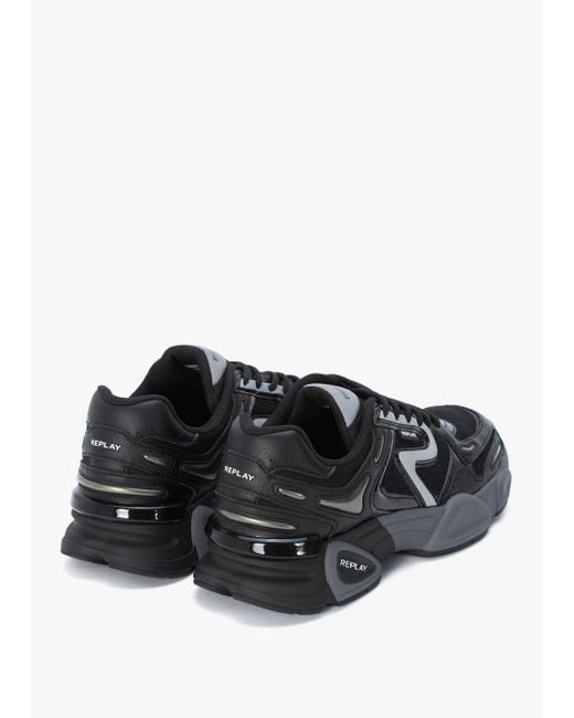 Replay shoes 2019 deals