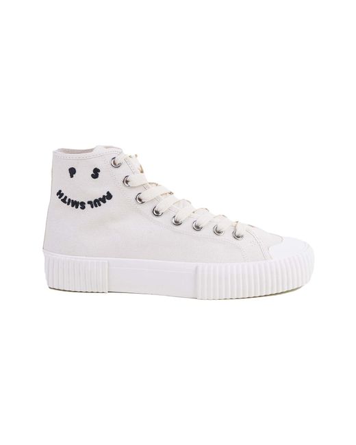 canvas kibby trainers
