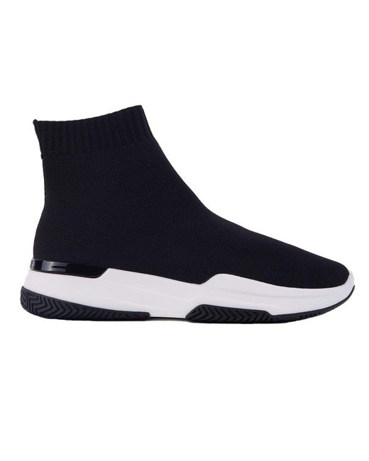 mallet sock runner pink