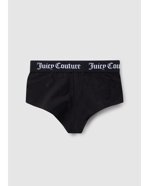 juicy couture boxer shorts