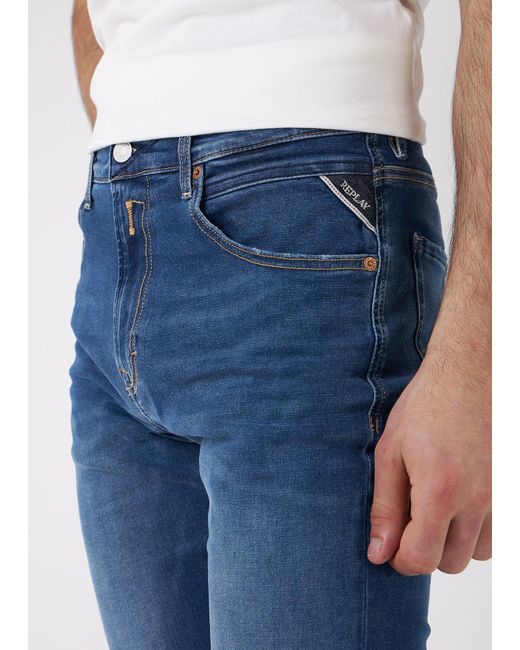 Men's Replay Jeans  Mainline Menswear US