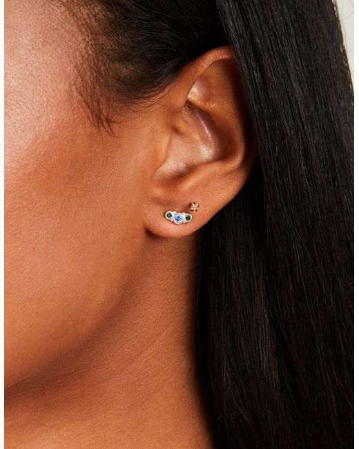 Cartilage store earrings accessorize