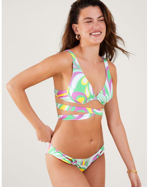 Accessorise beachwear sales
