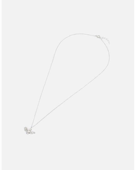 Bee necklace deals accessorize