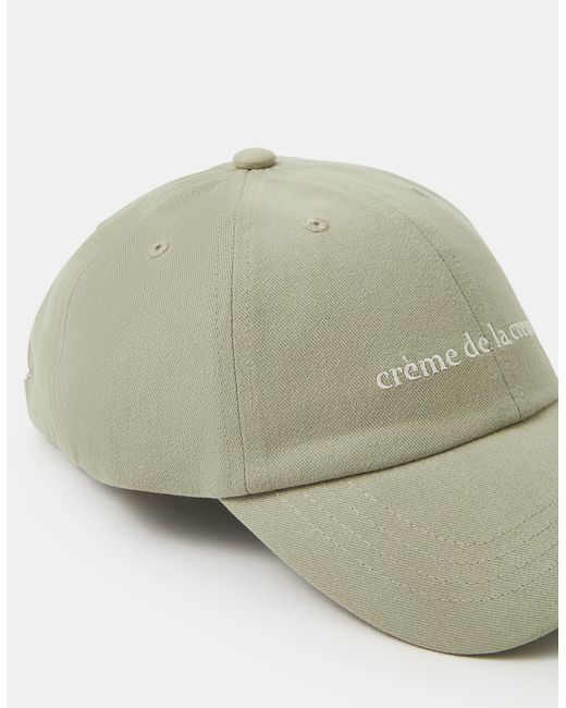 Accessorize Multicolor Creme De La Cap