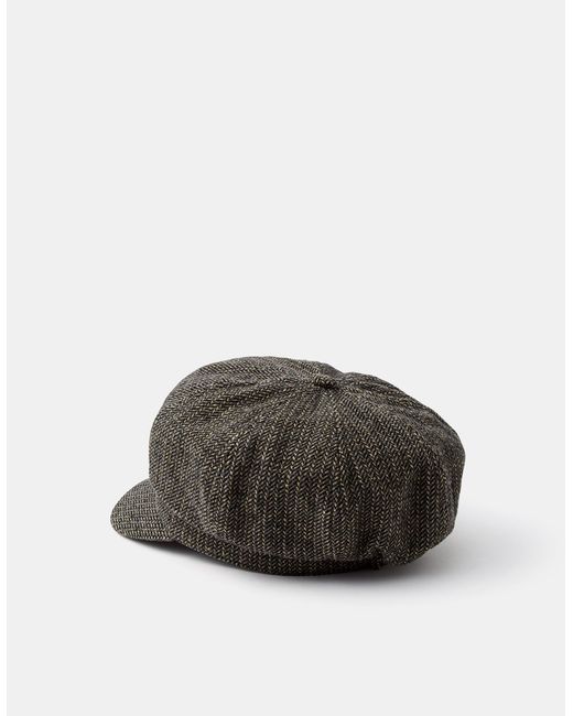 Accessorize Multicolor Baker Boy Hat