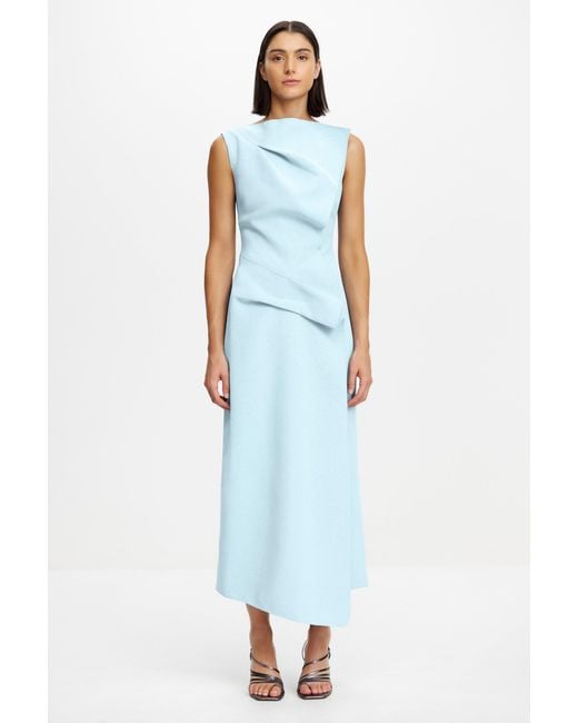 navy blue dress suit Essential True Navy Suit