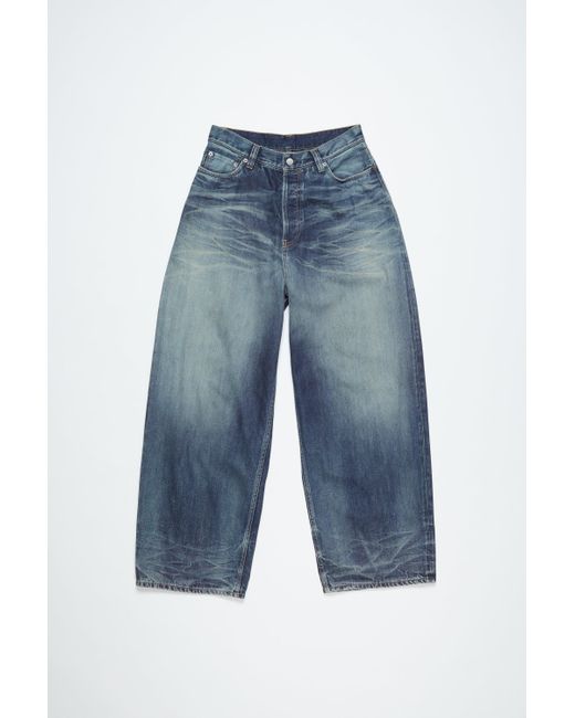 Shorts jeans larghi on sale