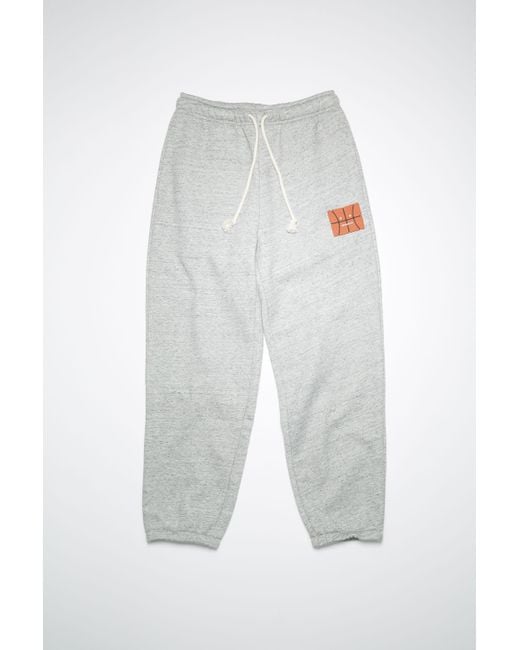 acne sweatpants