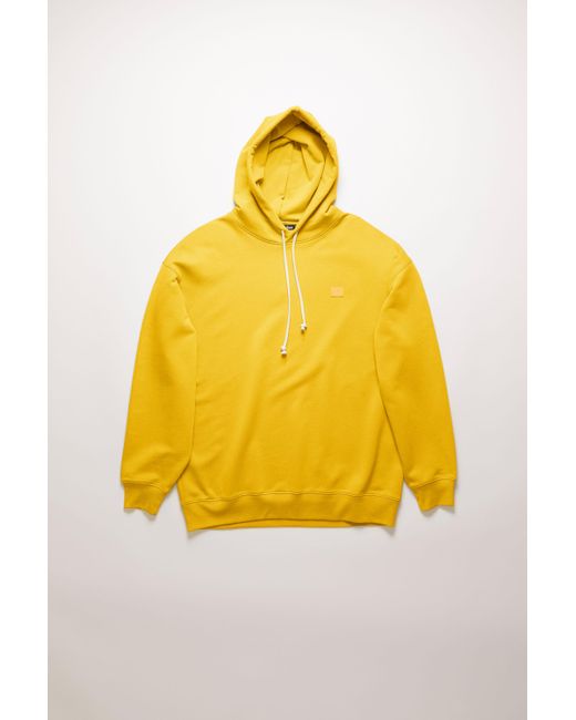 honey yellow sweatshirt