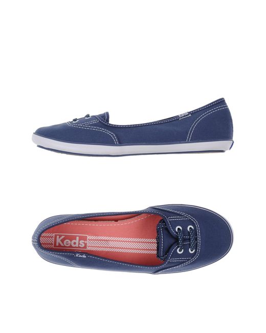 keds ballet flats