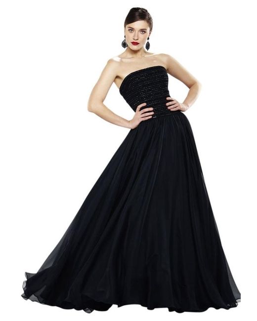 theia gown