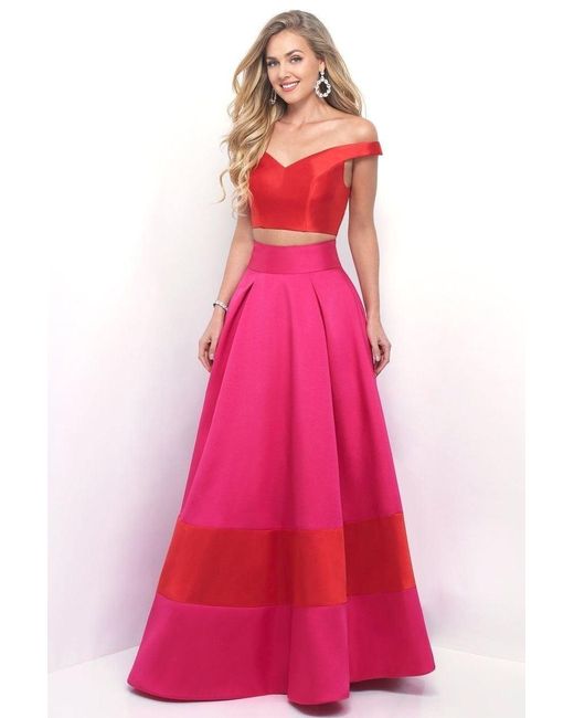 pink by alexia designs