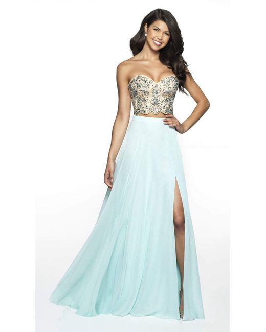 blush by alexia designs